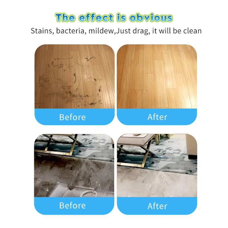 OEM  Floor cleaning Effervescent tablets multipurpose effervescent tablets