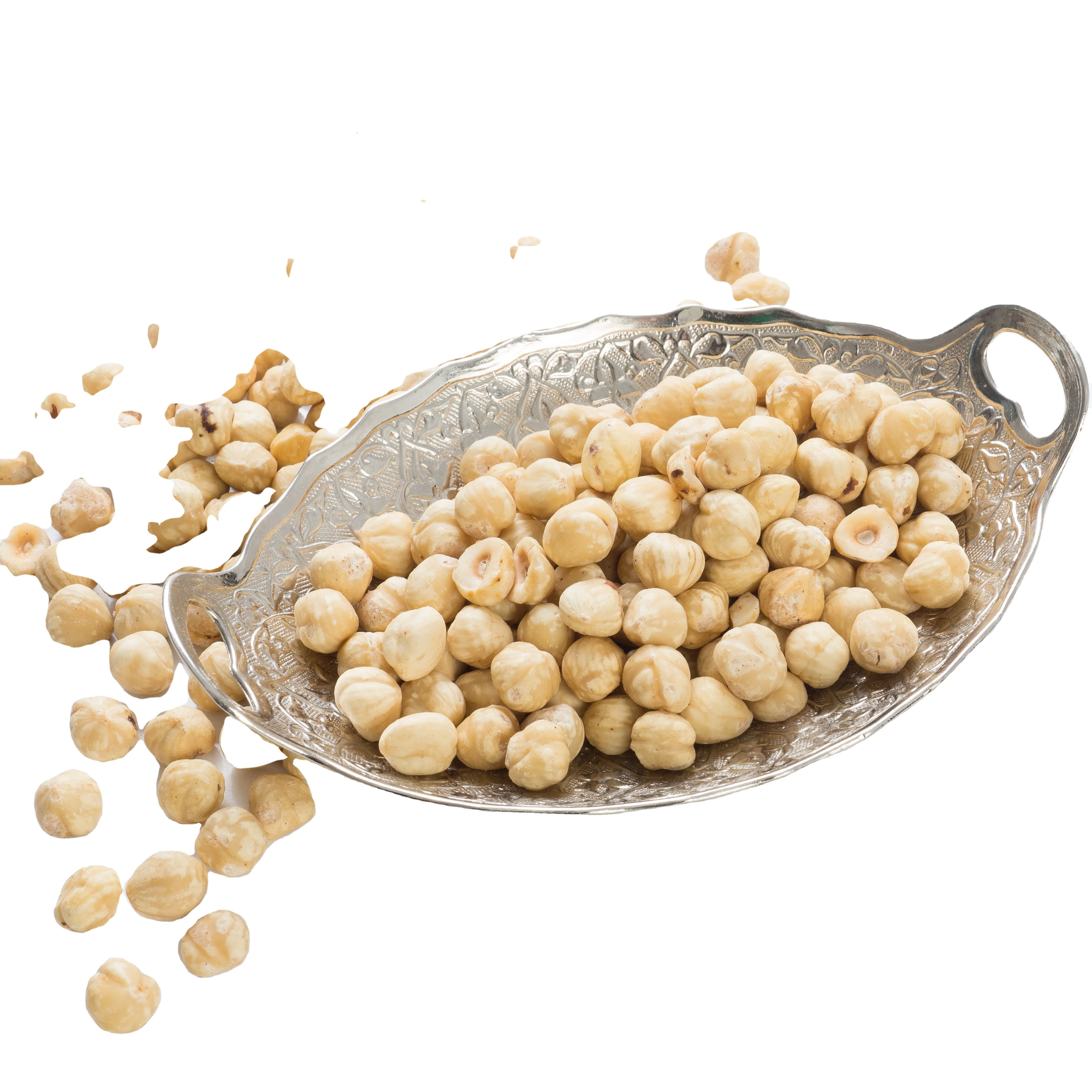 Raw Hazelnut Roasted Hazelnut in Bulk Premium Wholesale Hazelnut Turkey Origin Healthy Quality Turkish AGROWELL TURKISH GOODS