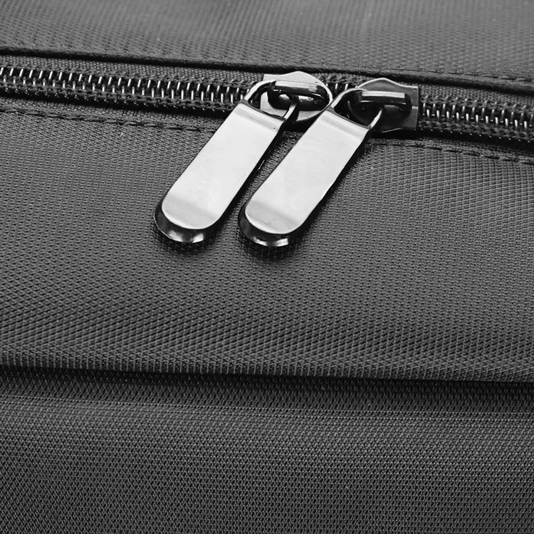 
Hot sale Logo customized Oxford Material Waterproof fashion laptop backpack school bags 