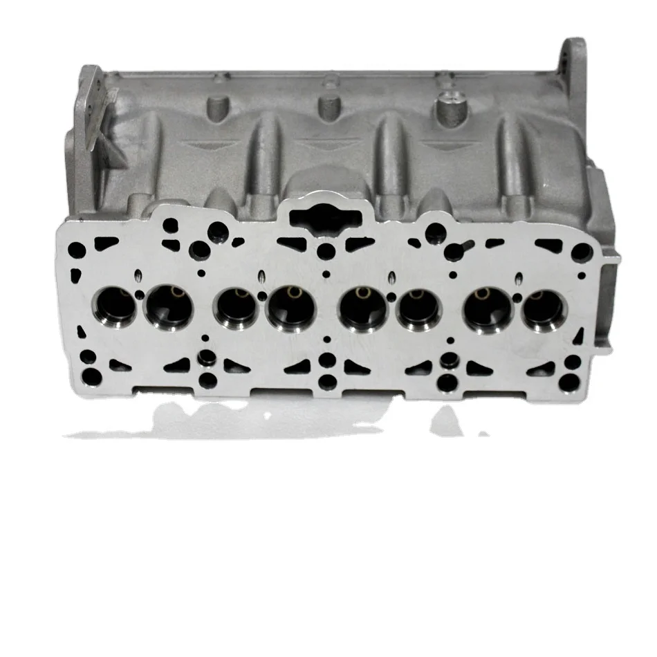 Cheap Advanced Durable AJM ASZ Cylinder Head for VW AUDI SKODA SEAT Engine AJM ASZ Cylinder Head