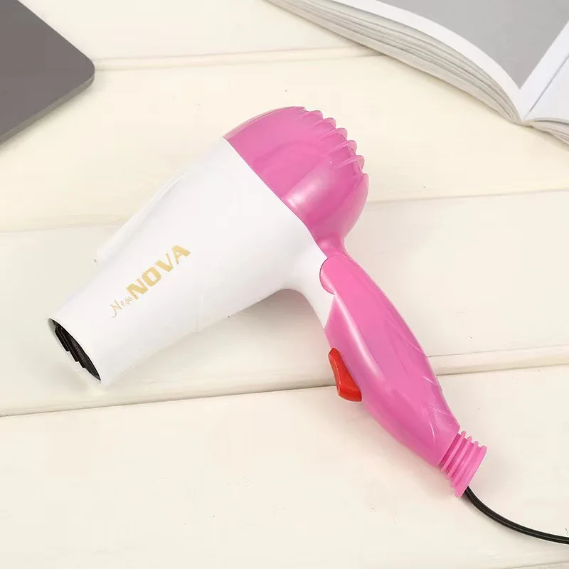 Small Foldable Hair Dryer