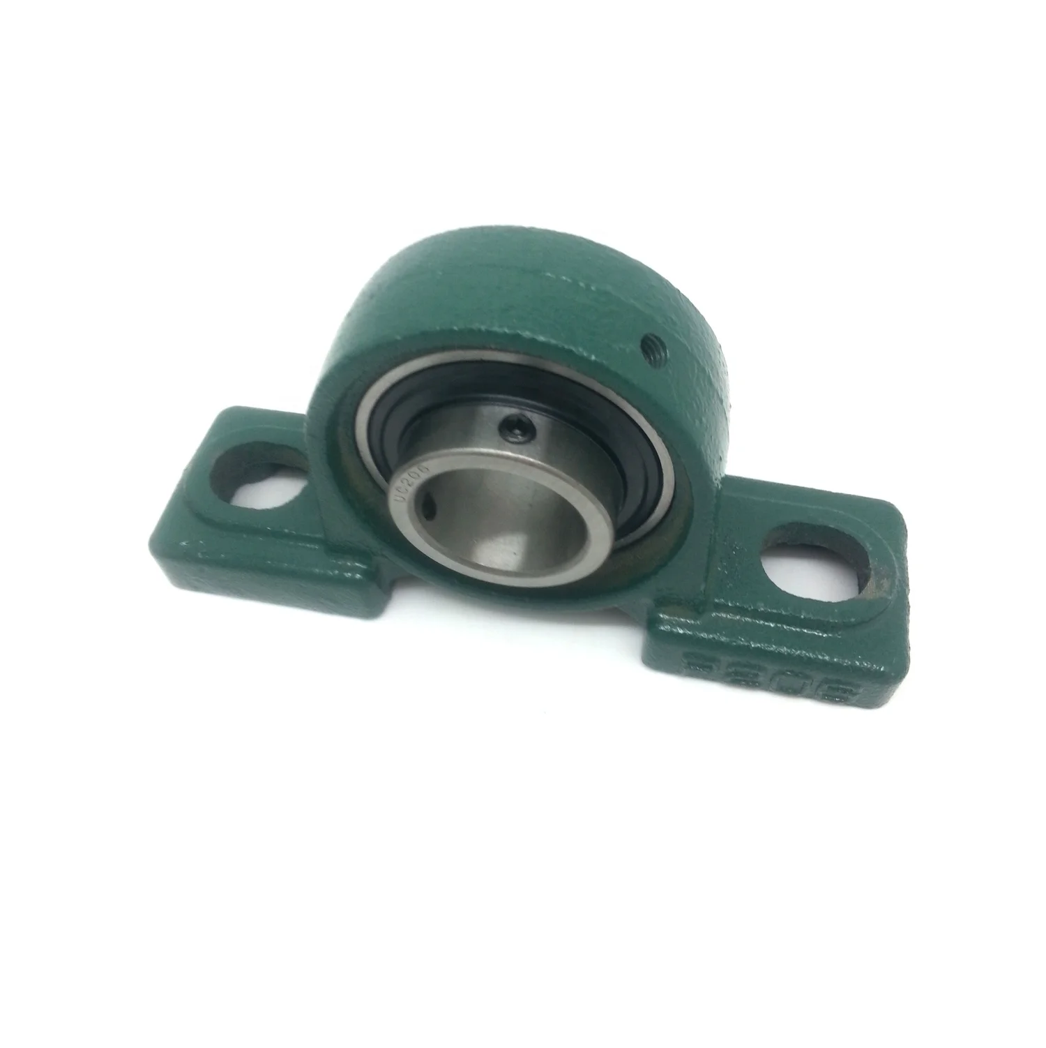 cast iron pillow block bearing housing P214 P215 P216