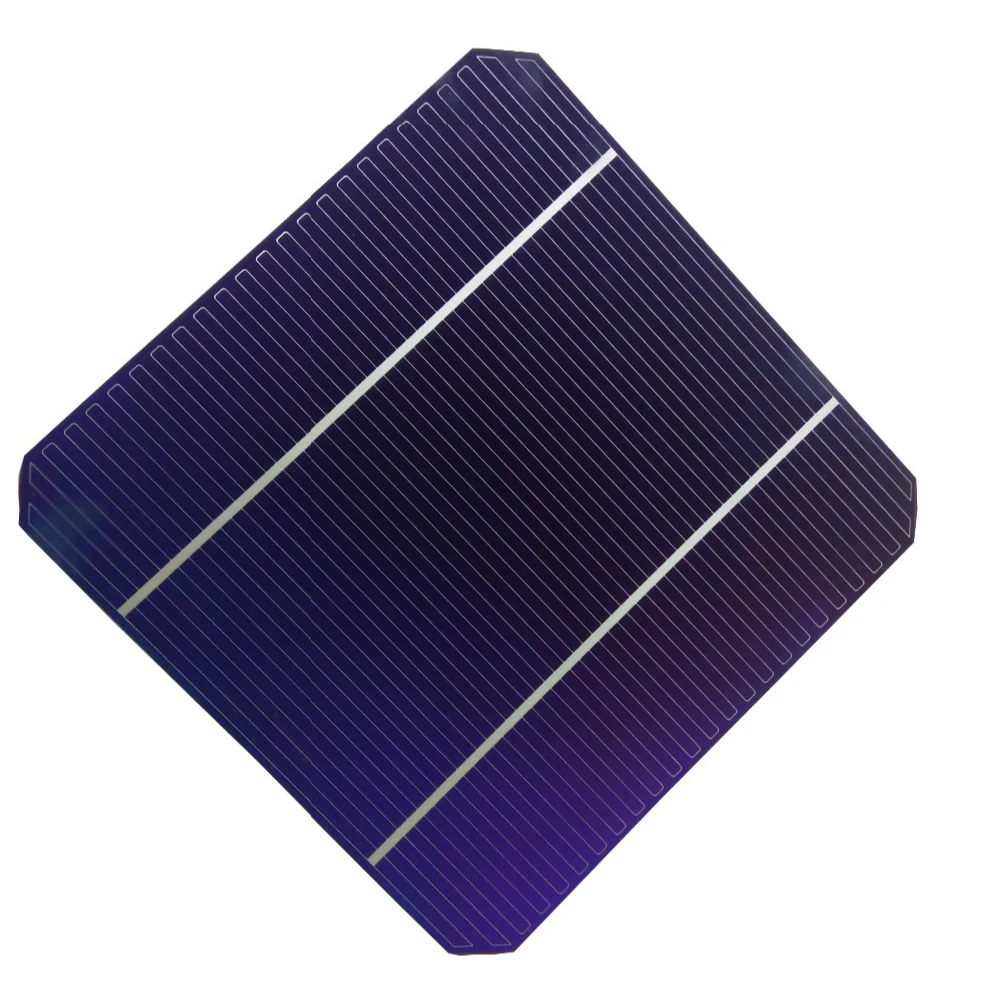 wholesale price 2BB mono Solar Cell