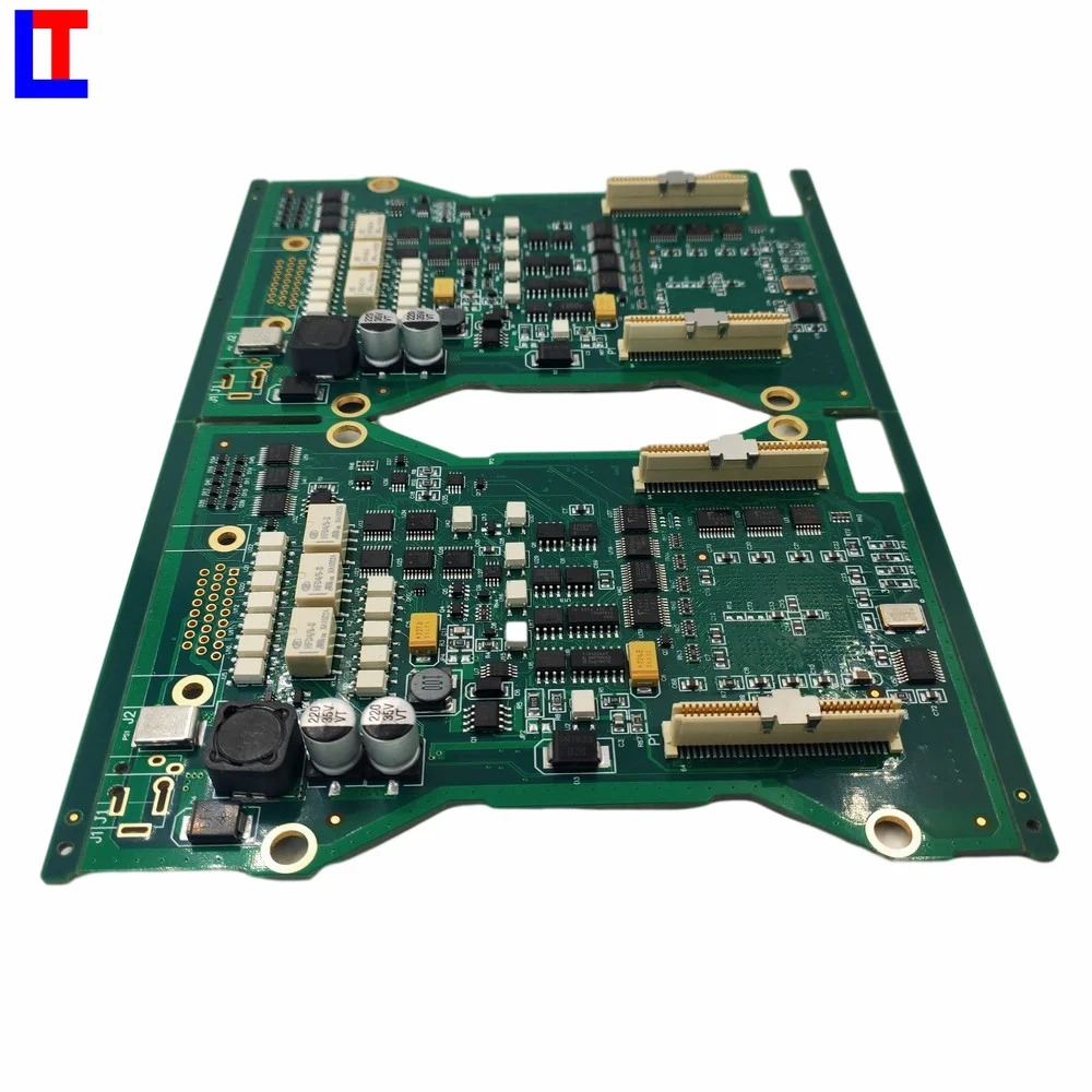 12v control board design vacuum cleaner pcb board factory gas ignition coil pcb fabricate pcb board 300w 400w