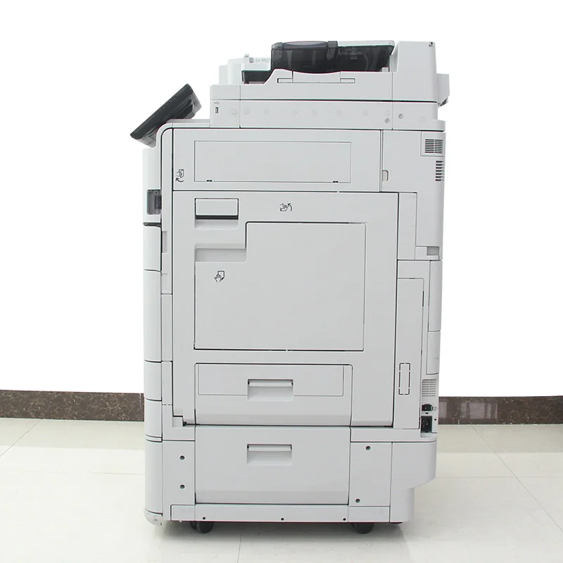  Hot sales printers copiers laser IRC-5535 Used Refurbished Photocopy