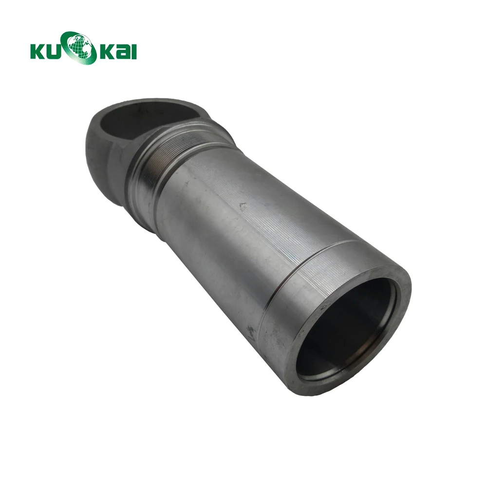 Велосипед 7075 Алюминиевый сплав амортизатор втулка трубки