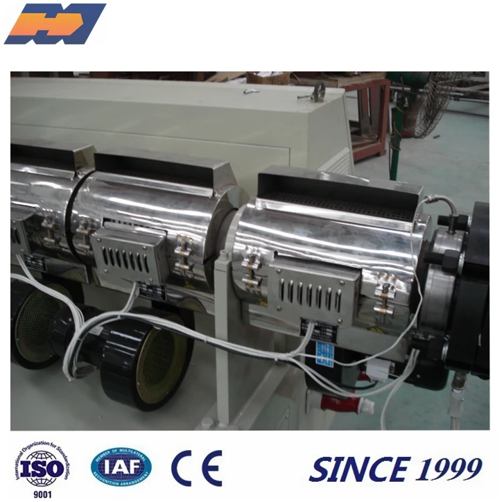 Plastic extruder cast aluminum heater screw heater  ceramic heater cover