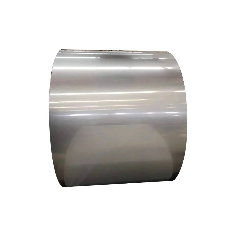 Wholesale price of 0.33mm thick 201/304/430/316 No.4 2B 8k cold-rolled stainless steel coil