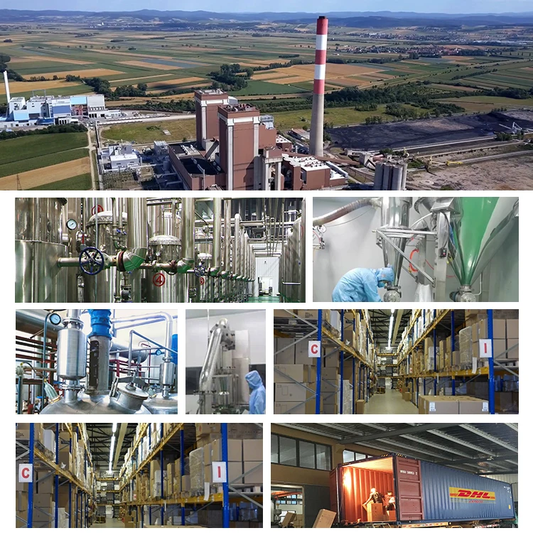 Food grade enzyme lysozyme hcl 20000u 5000u raw material powder price