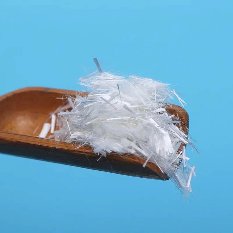 2021 hot Designed E Fiber Glass Roving Chopped Strand Fiber with Good Quality