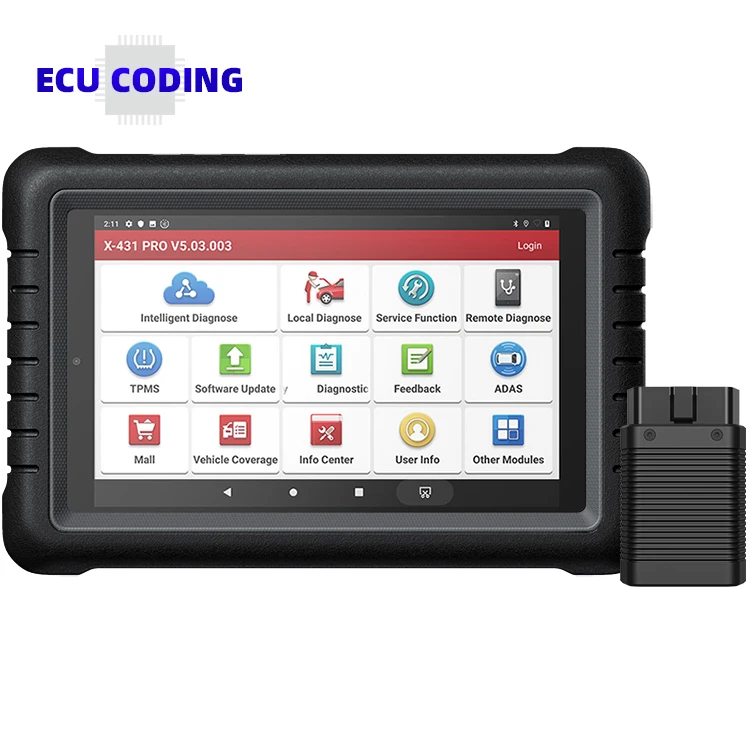 100% original launch pros v 1.0 v1.0 x431 x-431 x431v v8 x 431 v4 support with TSGUN TPMS automotive diagnostic tool car scanner