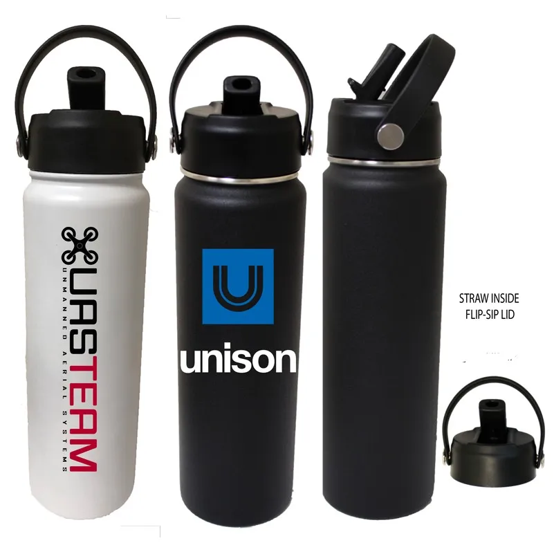 Hydroflask Bottle Mate Thermo Flask 5L Tiger 3 Litre Thermos Mug 500Ml 1 Liter Hot Cold Water Custom Vacuum Flasks