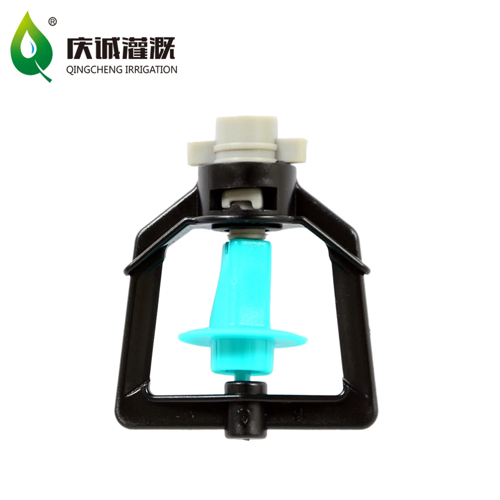 High quality agricultural sprinkler irrigation system Misting Drip Irrigation