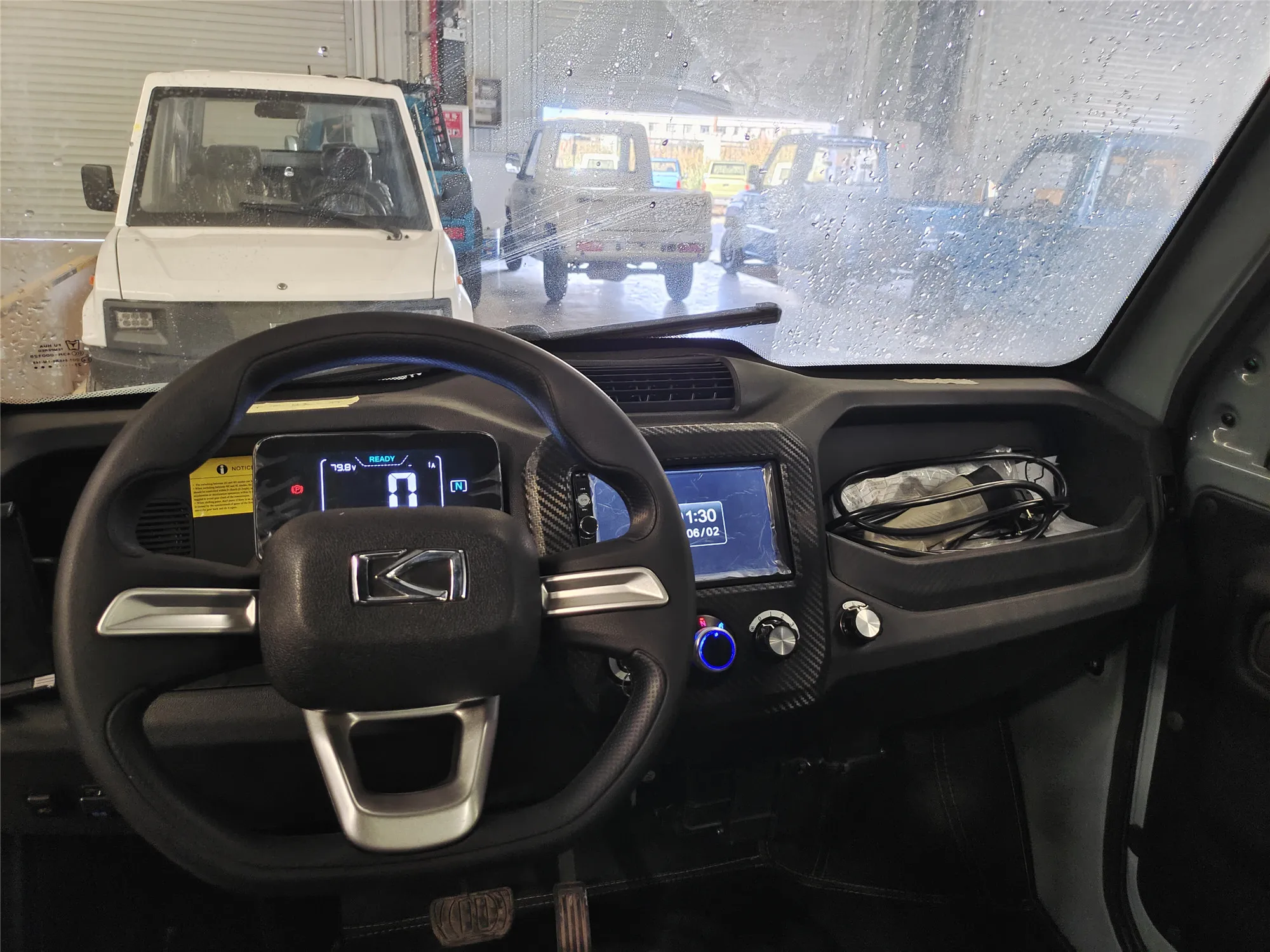 Самосвал для внедорожников 4x4 Pro пикап мини-пикап