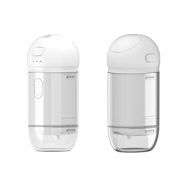 2023 Manufacturer Wholesale cheap portable dental irrigator  dental water flosser oral irrigator Teeth Water Flosser S5