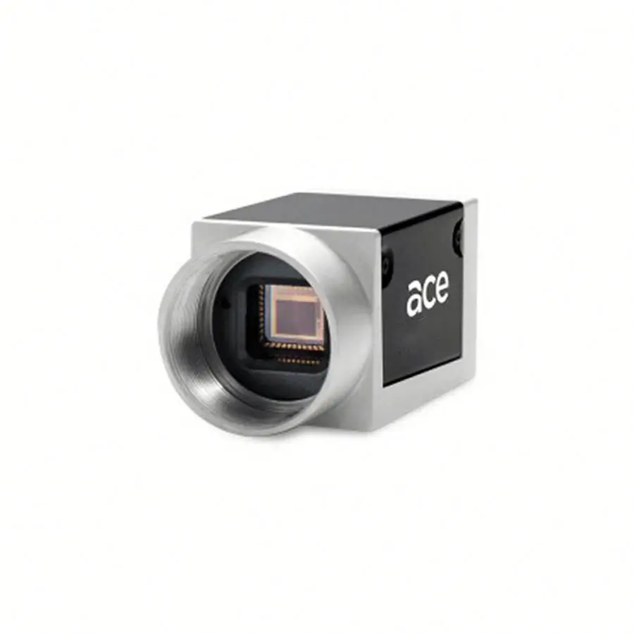 AcA1600-60gc 1600x1200 EV76C570 60 fps цвет GigE цифровой камеры для