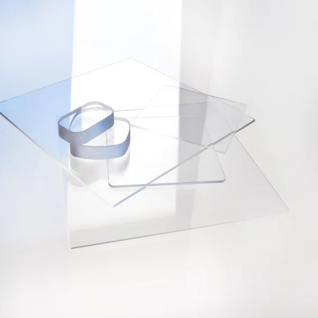 SCHOTT BF33 China factory wholesale BF33 3.3mm, 3.8mm thickness glass substrate optional size support a small amount of proofing
