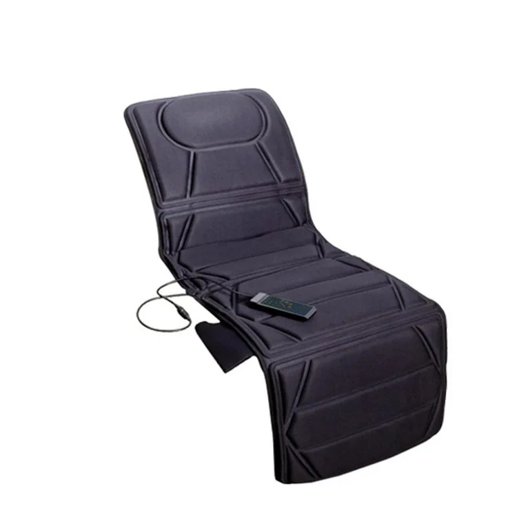Household Massage Mattress Full Body Massage Cushion Full Body Multifunctional Electric Massage Cushion