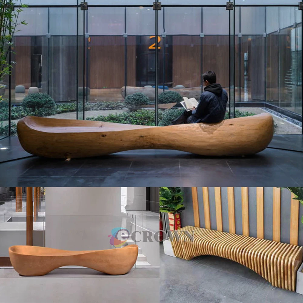 Design Park Office Luxury Park ODM