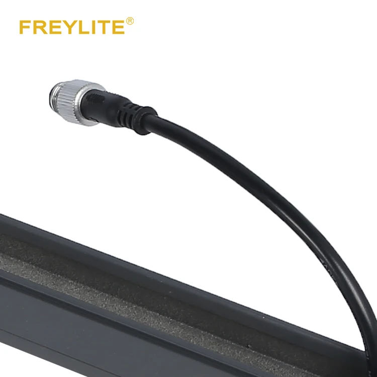 Фрилит, высокое качество, лампа с бусинами, наружное мостовое освещение, водонепроницаемый ip65 12 Вт светодиодный настенный светильник