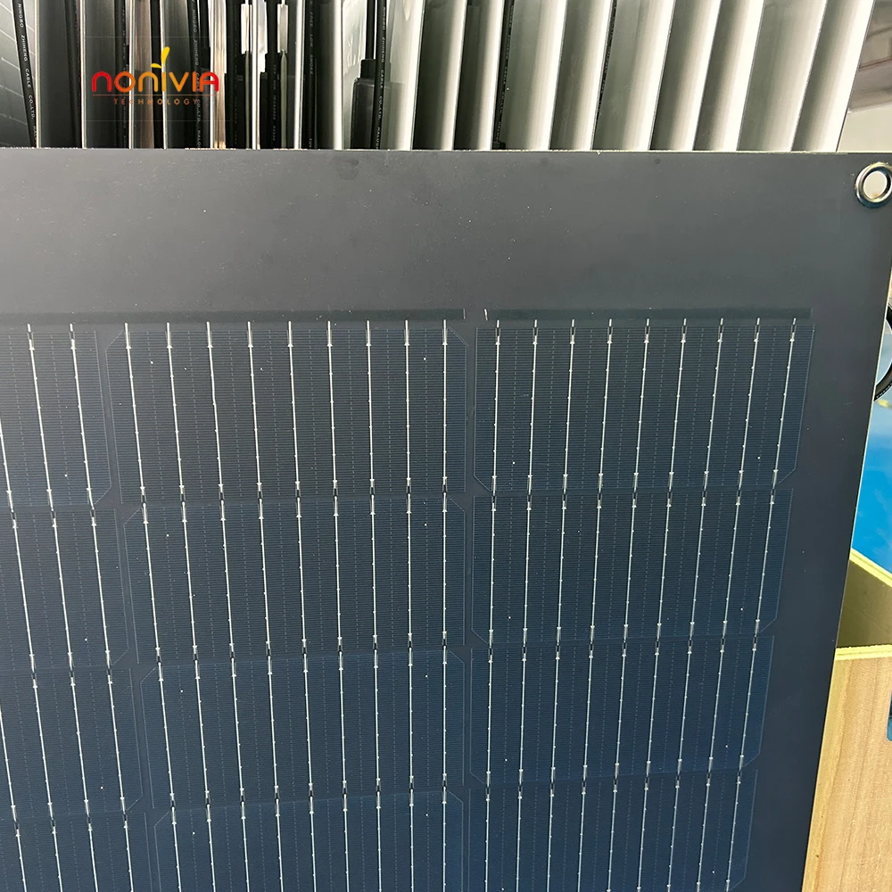 Балконный etfe полугибкий 12 В 48 50 Вт 60 80 100 120 130 160 200 250 300 350 380 430 450 500 600 солнечная