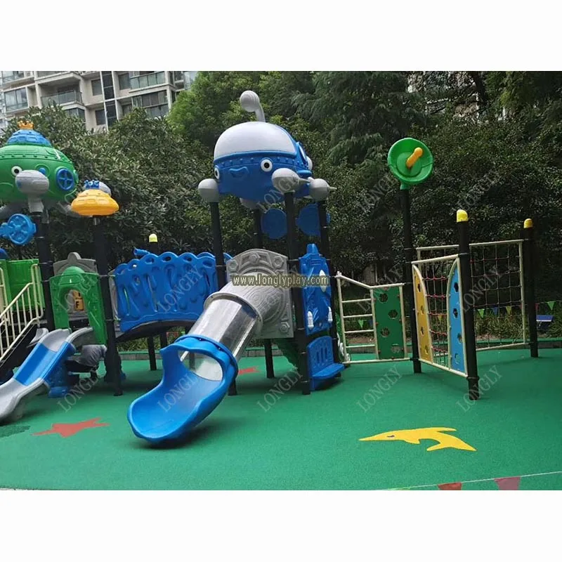 Water Park Slide City with Inflatable Pool Best Price Summer for Adult PVC Long Accessory Time Color Material Origin Repair Type
