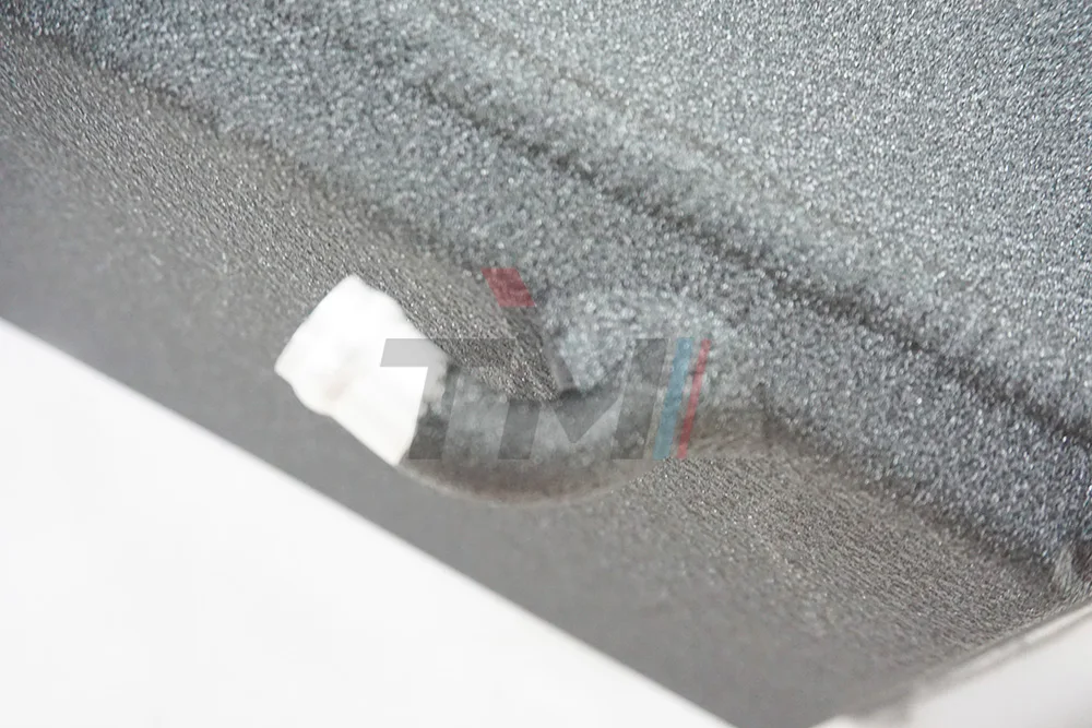 BMW F80 F82 M2C M3 M4 S55 2014+ Wagner CNC Intercooler