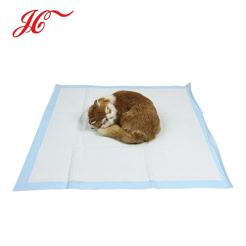 
Super Absorbent Dog Cat Indoor Toilet Pet Puppy Dog Training Pads 