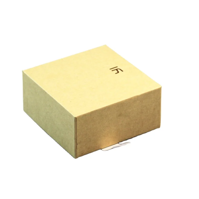 Wholesale gift card box christmas boxes chinese tea