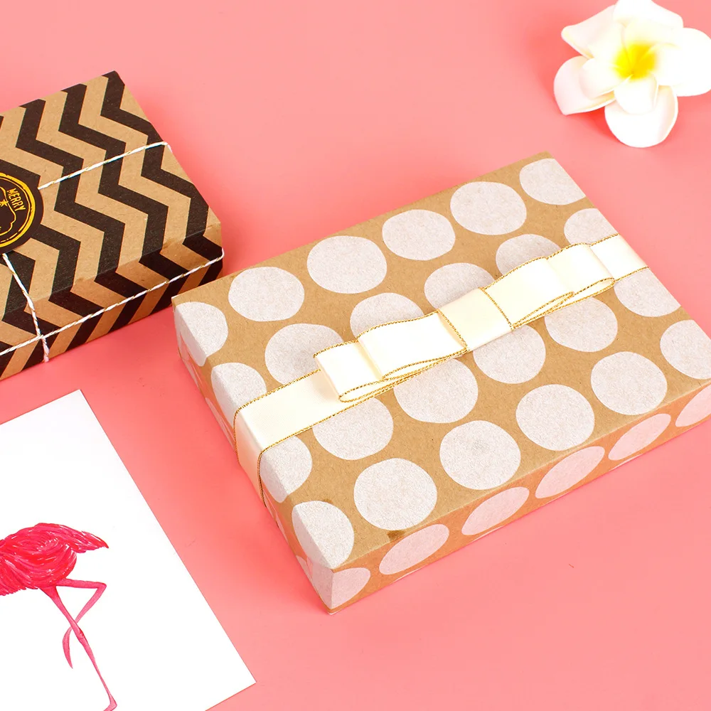 The New High-grade Kraft Wrapping Paper Cutter Wood Pulp Craft Paper Offset Printing Accept Customized Logo Virgin Chemical Pulp