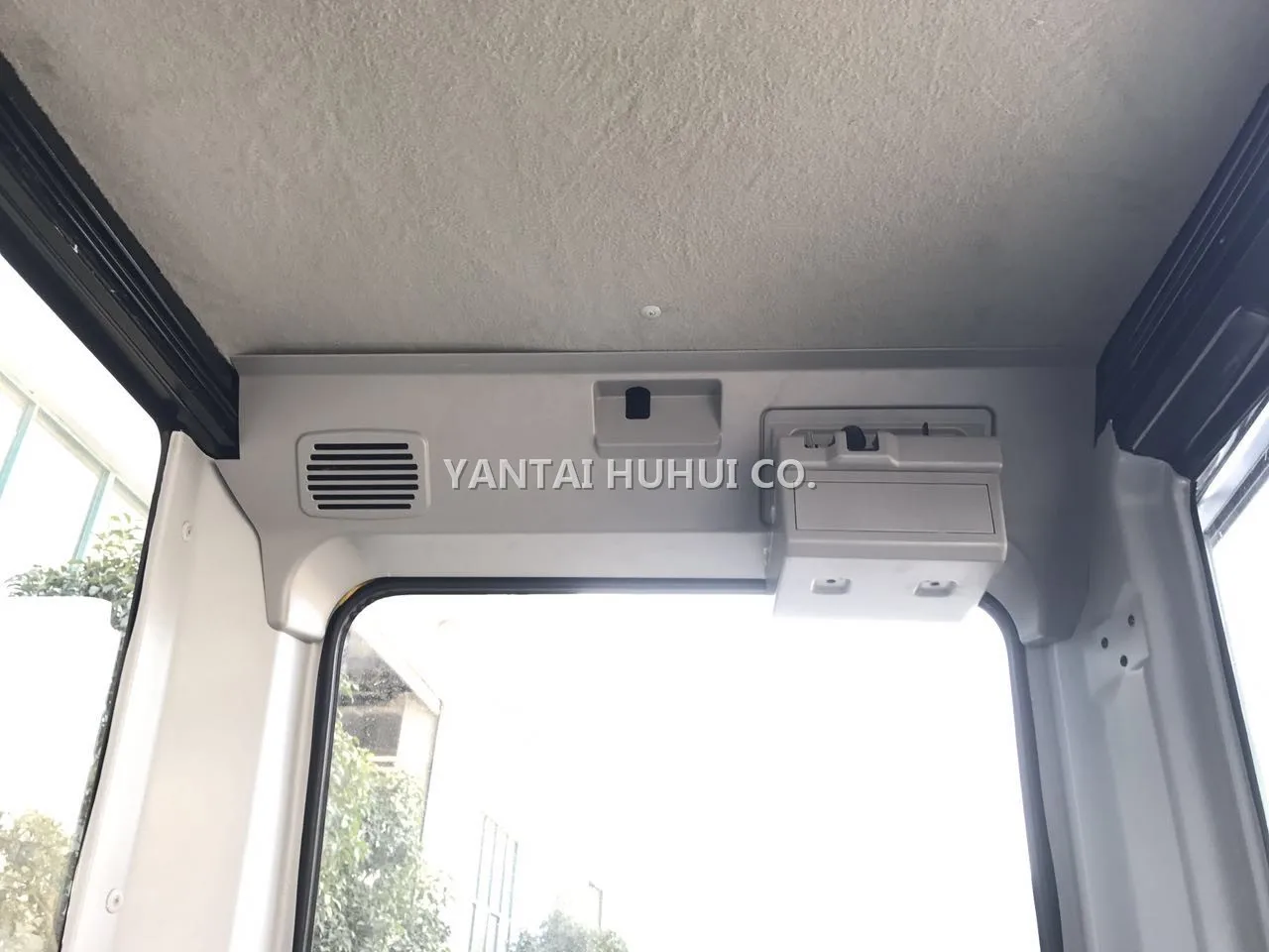 OEM Excavator Cabin 320D Operator Cab Door 330D For Sale