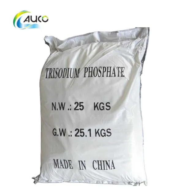 Food Grade/Industrial Grade Trisodium Phosphate/Tsp