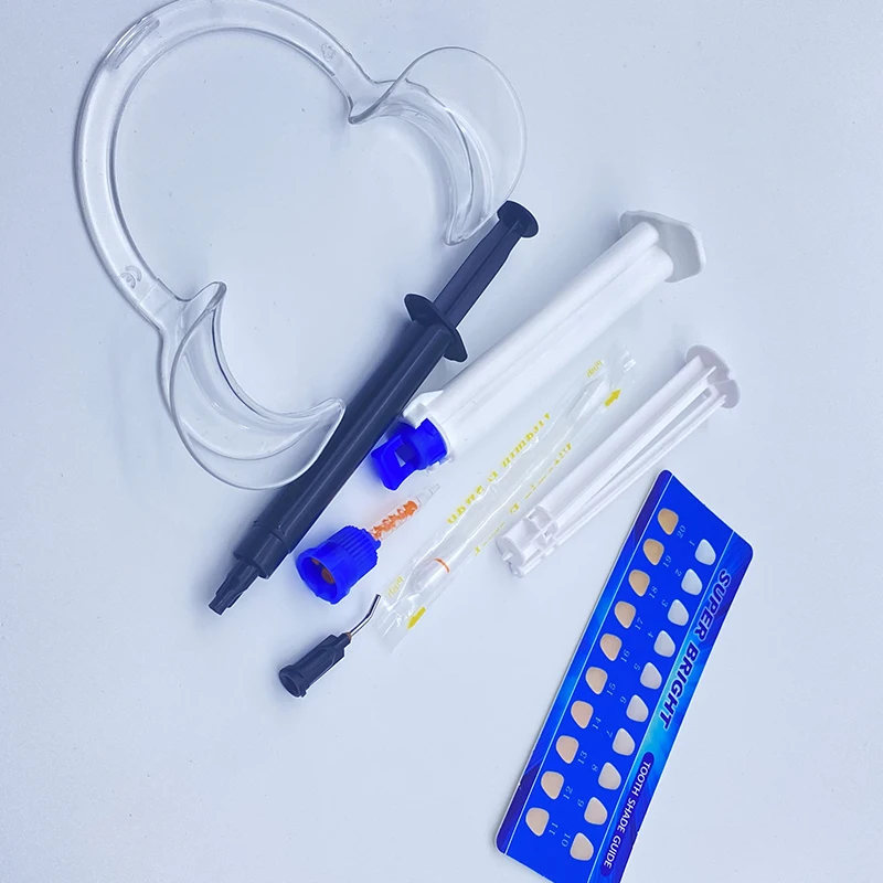 Wholesale high-efficiency teeth whitening and stain removal
