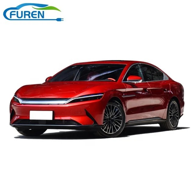 Город использовать 4 колеса новые солнечные Furen электрические автомобили сделанные в