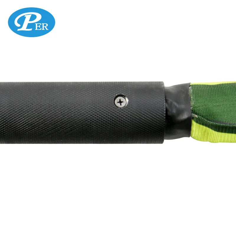 Обновленные прочные тросы для тренировок с камуфляжным рукавом боевой трос Камуфляжный цвет боевой трос с тканевым рукавом