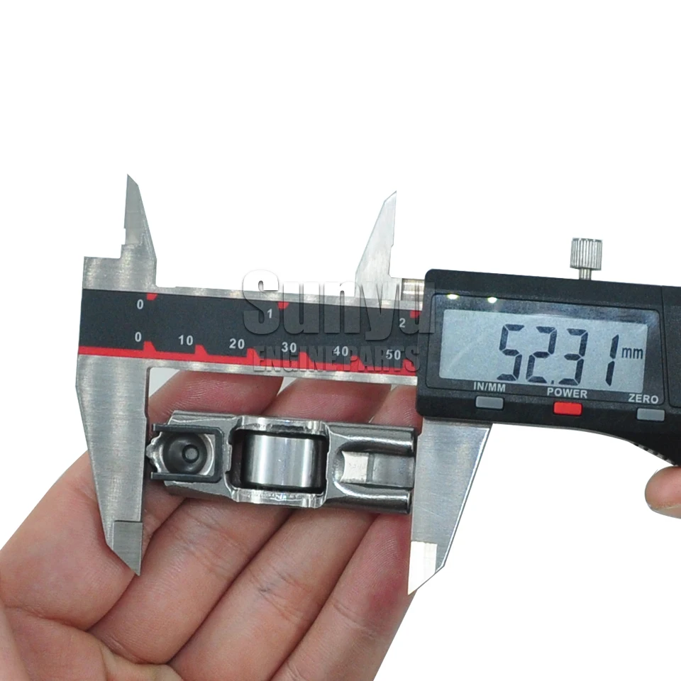 Engine valve rocker arm fits Citroen. Peugeot. Ford, the whole network quality assurance, large quantity and excellent  0903.J2