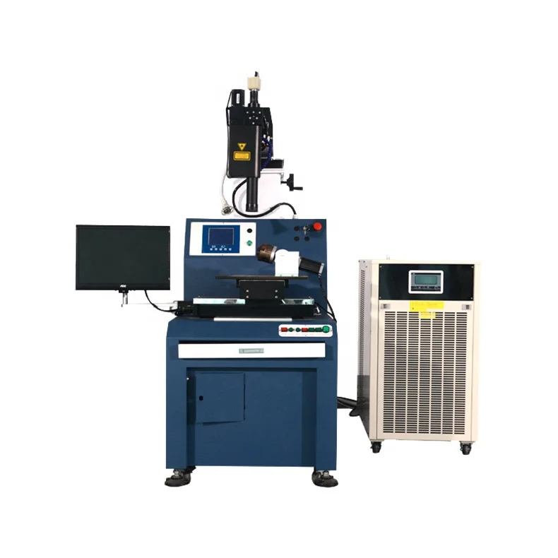 New Laser Automatic Welding Wire Feeder System with Core Components for Lasar Welding Machine for Restaurant Retail Industries
