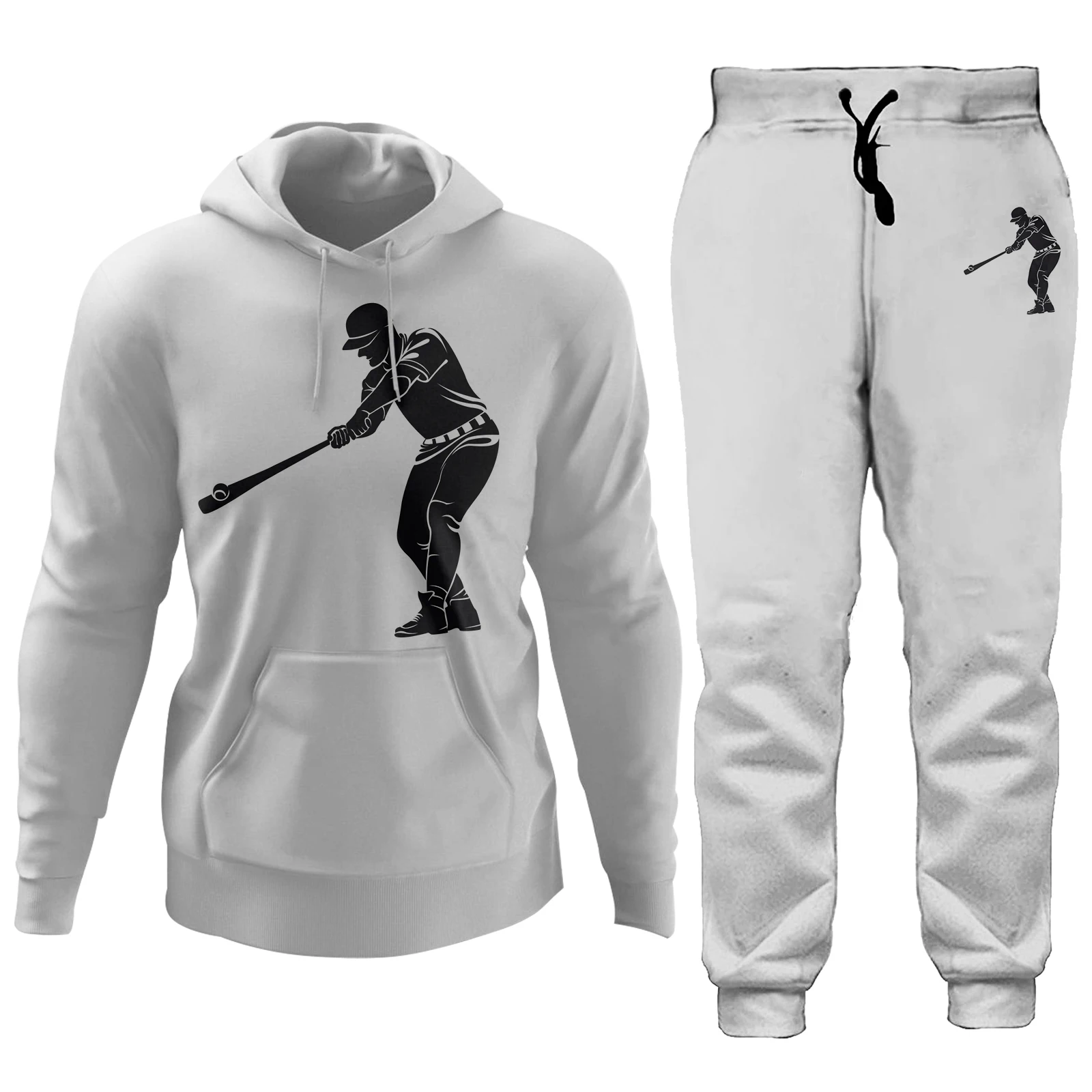 2021 customized trending hiphop hoodies men women unisex tracksuit Training & Jogging Wear