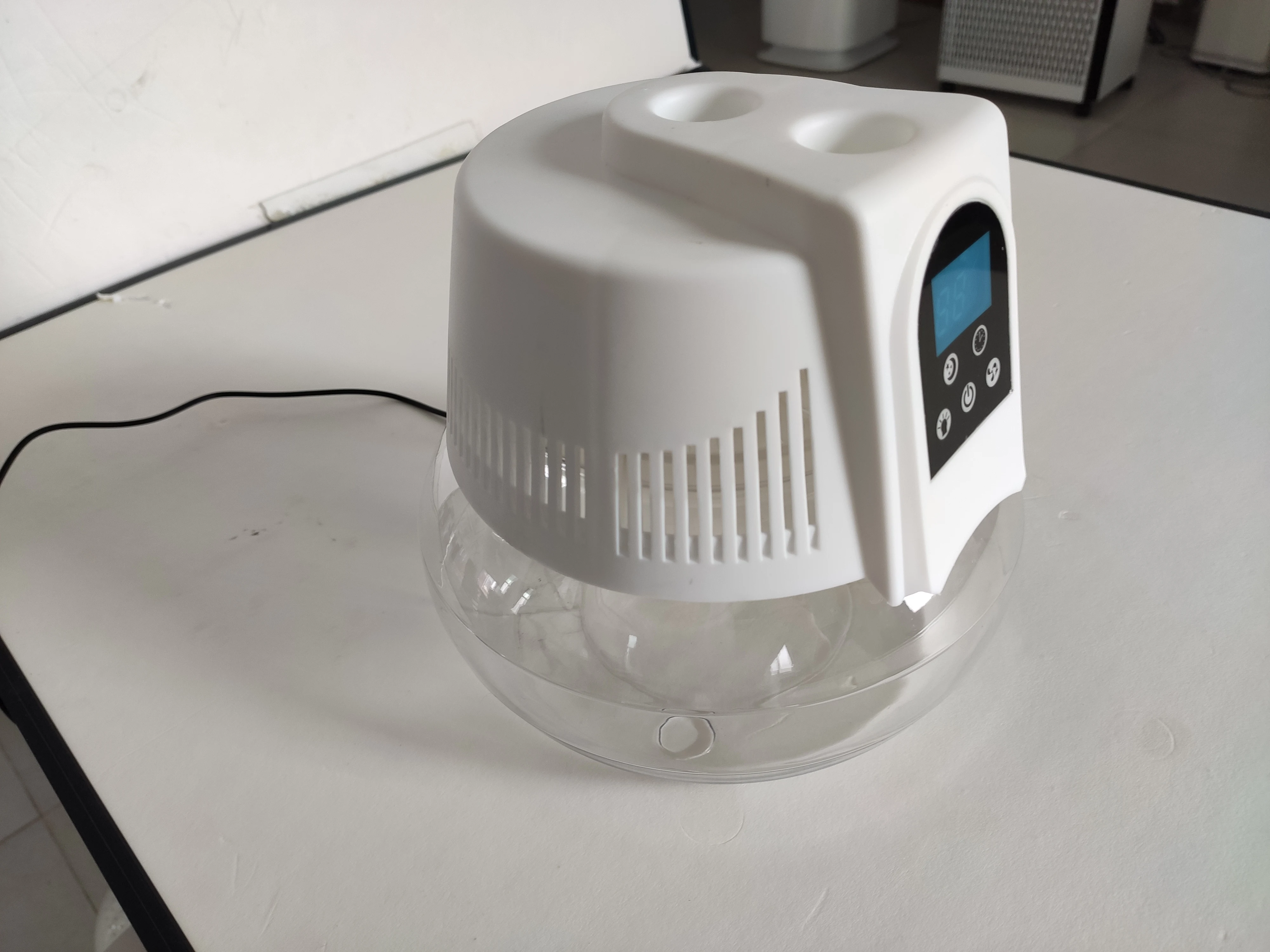 Factory experience supplier wholesale water air purifier