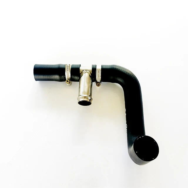 Air compressor hose for Shanxi Automobile light cargo truck