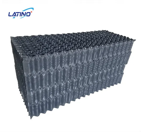 Охлаждающая башня SNCS заполнитель пленки для охлаждающей башни