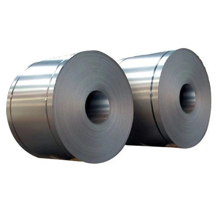 0.23mm m19 cold rolled crgo laminated grain oriented silicon steel sheet for transformer iron core