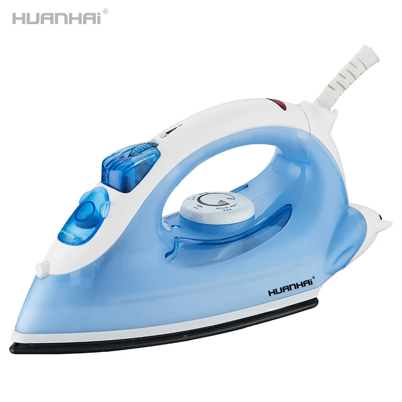 Горячая Распродажа 2022 мини-Утюг для путешествий паровой электрический утюг одежды с керамической подошвой