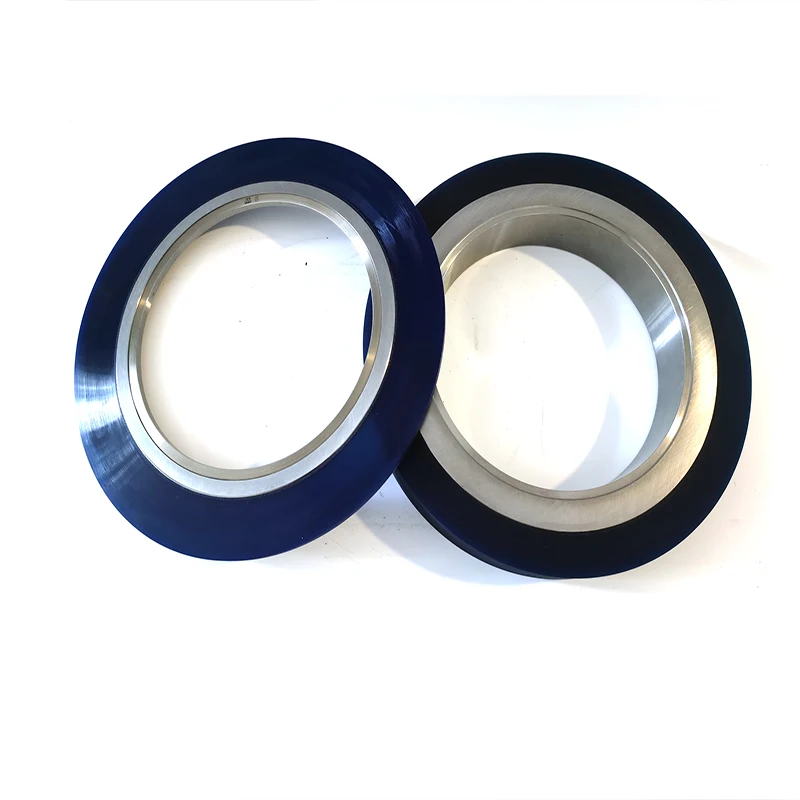 Paper Making Machinery Round Cutting Industrial Slitting Blade In