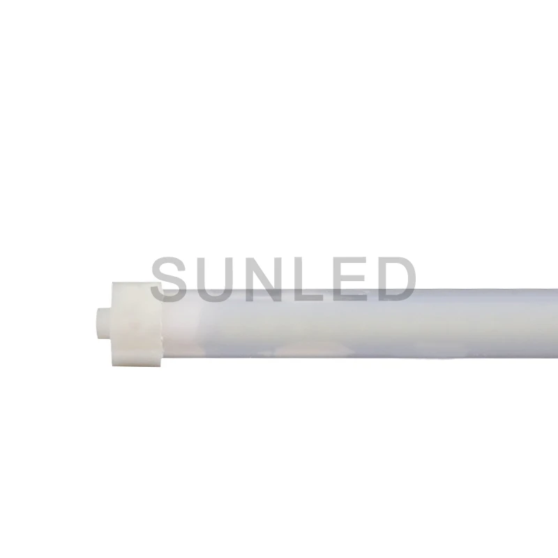 
Full Plastic 220v 30cm 60cm 90cm 120cm 150cm IP65 Waterproof Led Cooler Light bar 