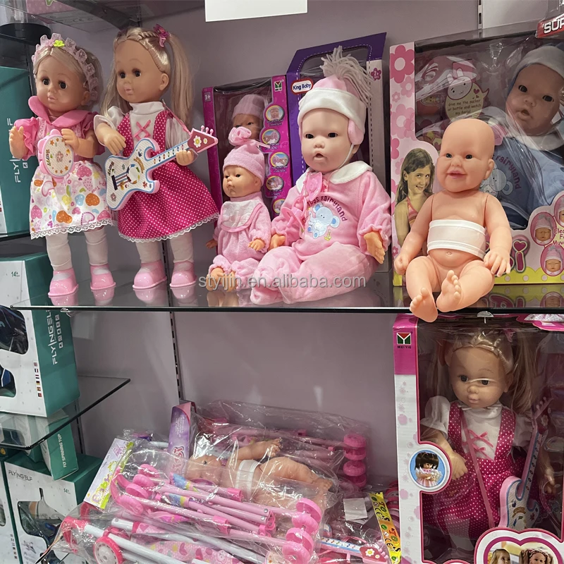 Виниловая мини-игрушка на заказ