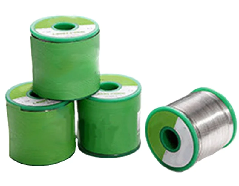 wholesale lead free welding wire low melt solder tin alloy copper low melt soldering wire Sn99.3/Cu0.7