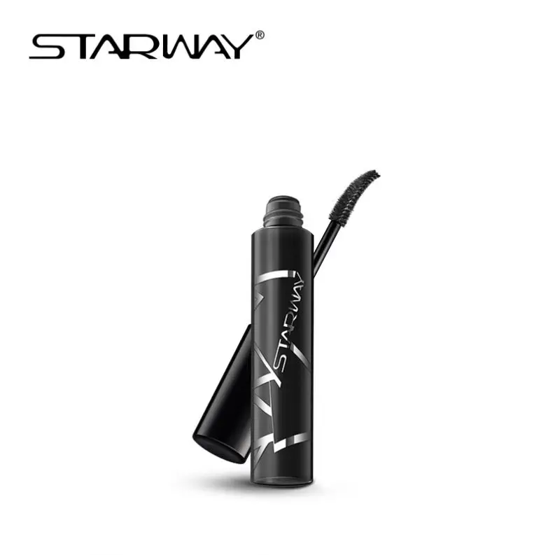 Custom package mascara Blue/Black mascara for eyelash extension