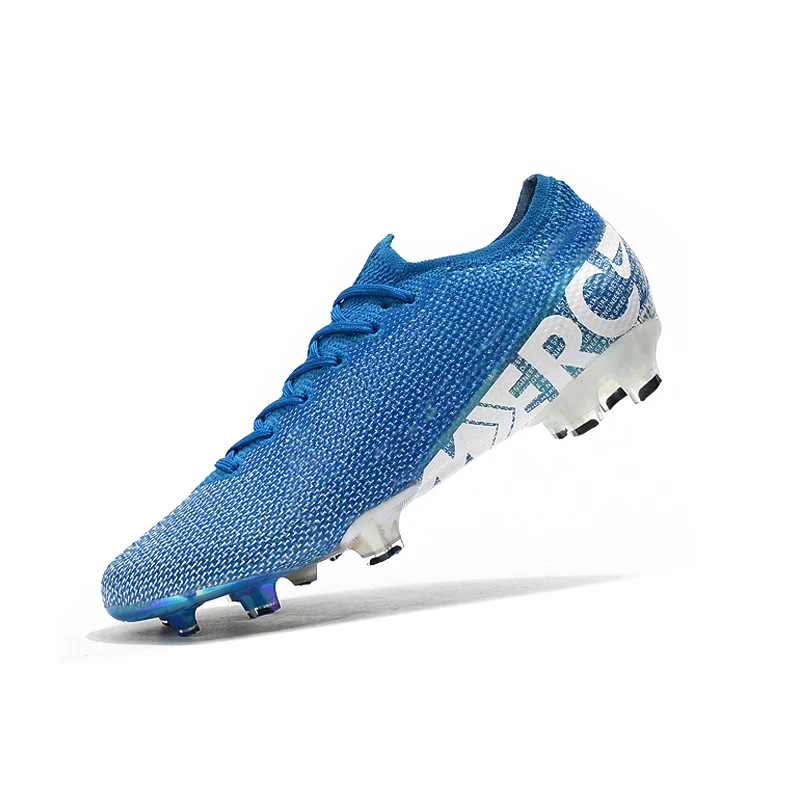 Новые футбольные бутсы Superfly VII 7 SE FG 35-46 дешевые для мужчин футбольная обувь