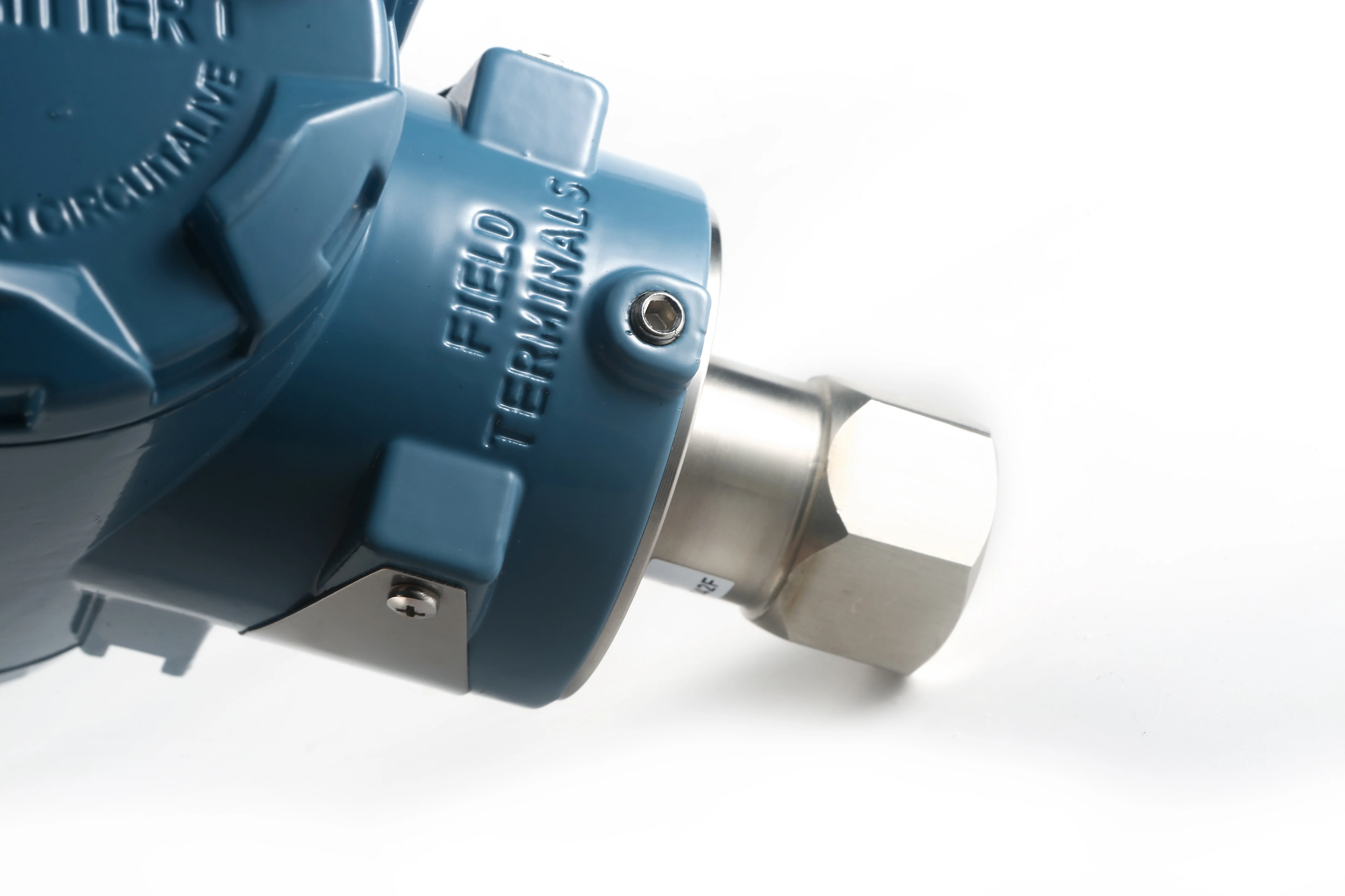 Дешевый передатчик перепада давления 210 бар RKS китайский производитель 4-20mA HART